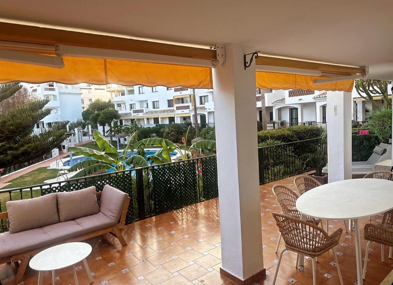 Casa Vela Apartment *